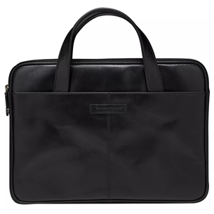 dbramante1928 Silkeborg, 2nd gen, 13", black - Notebook Bag BG13GTBL1503