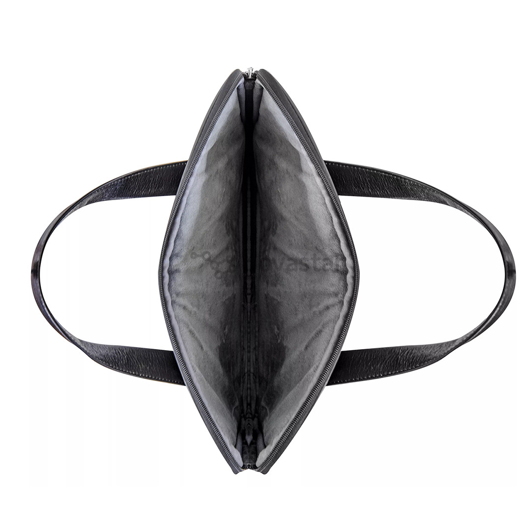 dbramante1928 Silkeborg, 13", juodas - Nešiojamojo kompiuterio dėklas