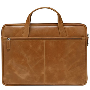 dbramante1928 Silkeborg, 2nd gen, 15", golden tan - Notebook Bag