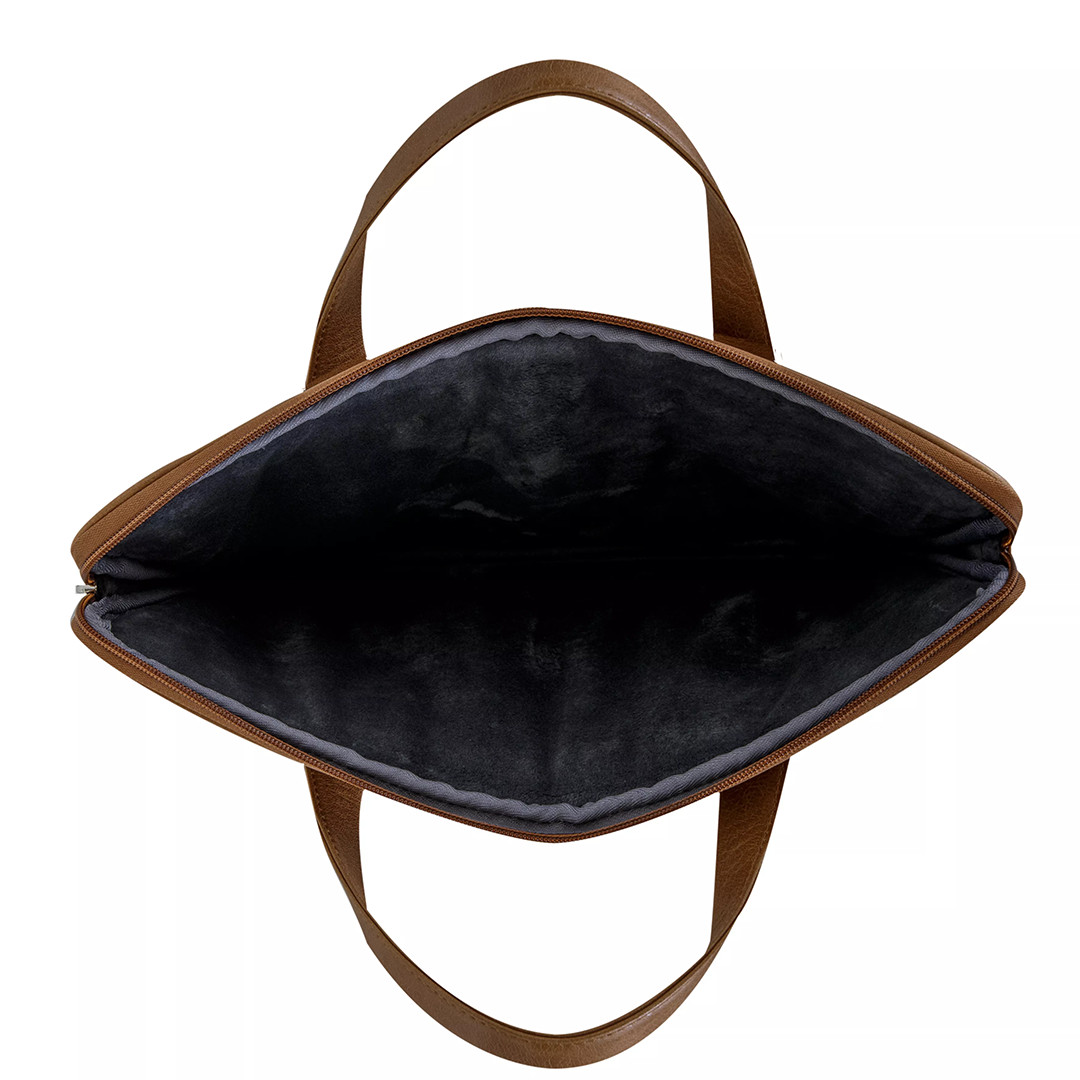 dbramante1928 Silkeborg, 2nd gen, 15", golden tan - Notebook Bag