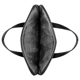 dbramante1928 Silkeborg, 15", juodas - Nešiojamojo kompiuterio dėklas