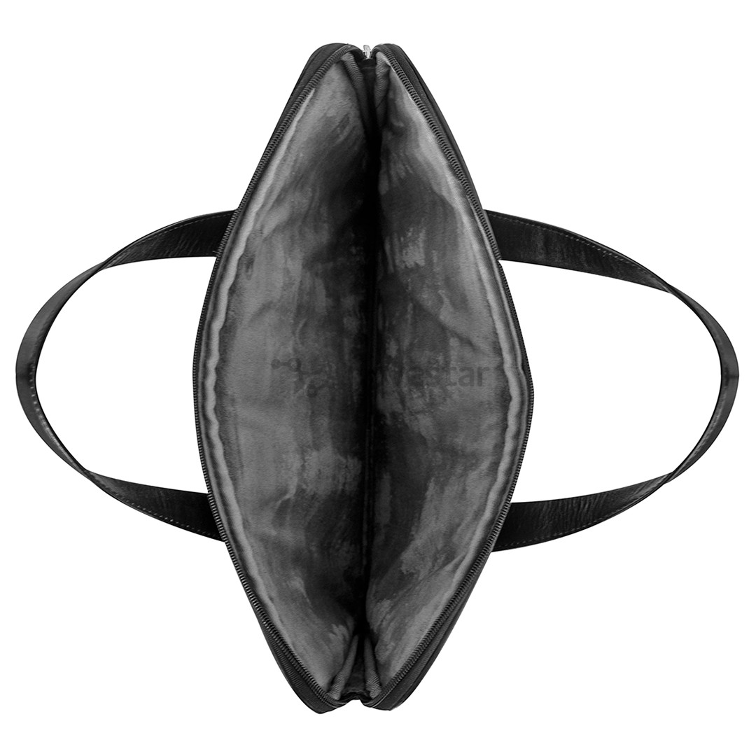 dbramante1928 Silkeborg, 15", juodas - Nešiojamojo kompiuterio dėklas