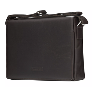 dbramante1928 Marselisborg, 2nd gen, 14'', темно-коричневый - Наплечная сумка для ноутбука