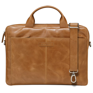 dbramante1928 Amalienborg, 2nd gen, 15'', golden tan - Notebook Bag