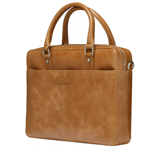 dbramante1928 Rosenborg, 2nd gen, 14'', golden tan - Notebook Bag