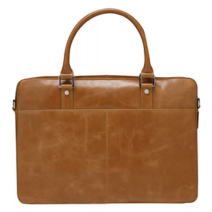 dbramante1928 Rosenborg, 2nd gen, 16'', golden tan - Notebook Bag