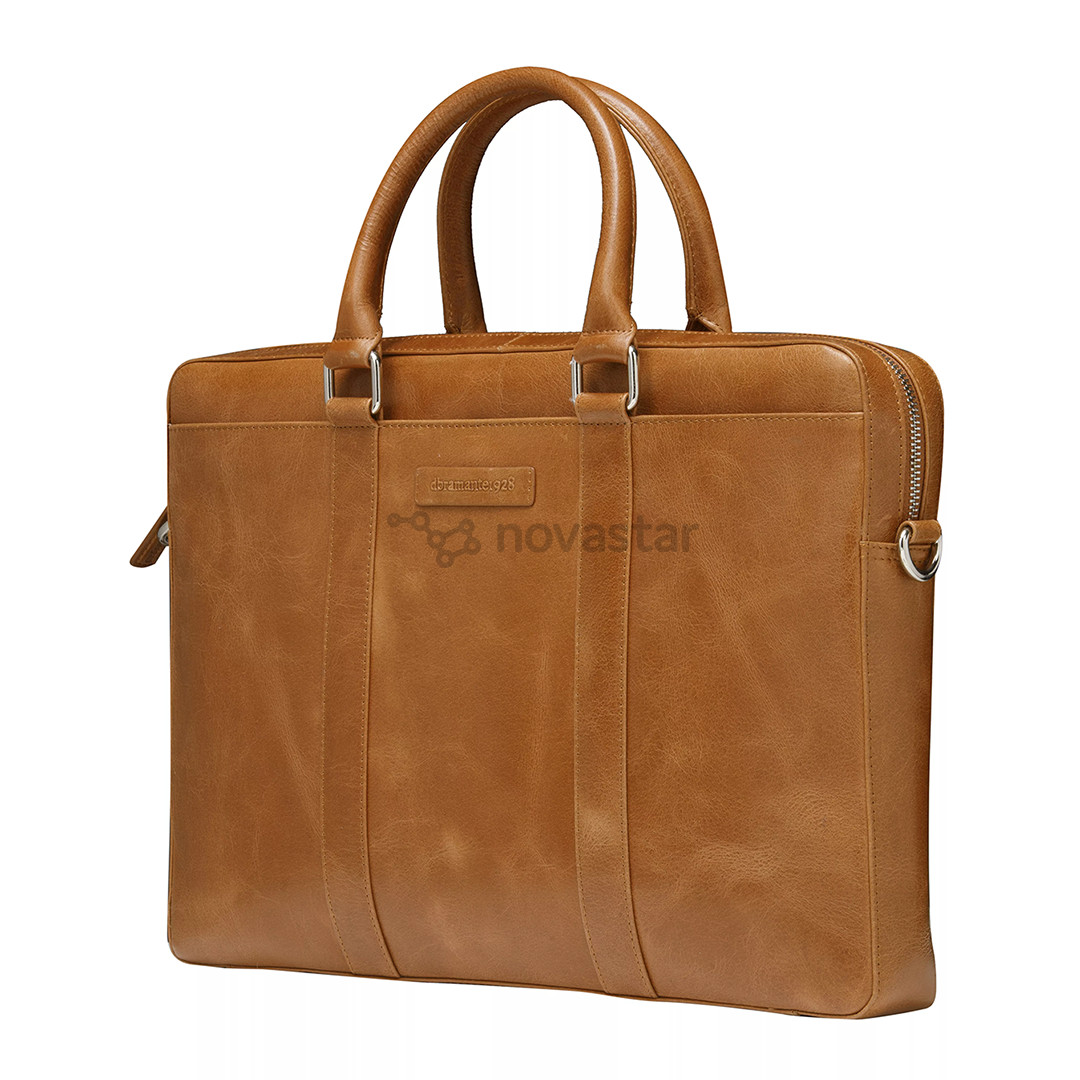 dbramante1928 Nordborg, 2nd gen, 15'', светло-коричневый - Сумка для ноутбука