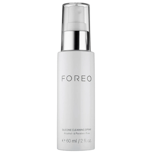 Valomasis silikono purškiklis Foreo Silicone cleansing spray SPRAY