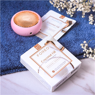 Foreo Coconut oil - Mask
