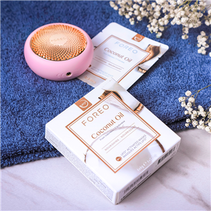 Foreo Coconut oil - Маска для лица