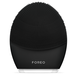 Foreo Luna 3 Men, black - Electric Face Brush