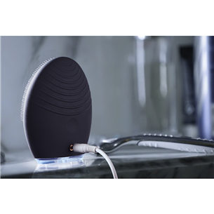 Foreo Luna 3 Men, черный - Щеточка для очищения лица