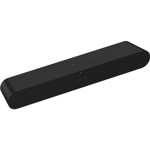 Sonos Ray, черный - Саундбар RAYG1EU1BLK