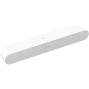 Garso sistema Soundbar Sonos, balta Ray, white