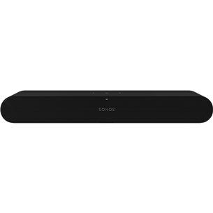 Garso sistema Soundbar Sonos Ray, juoda