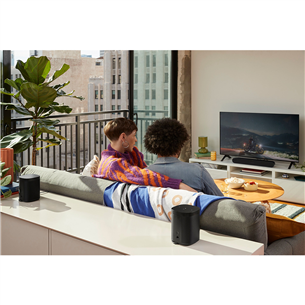 Sonos Ray, black - Soundbar