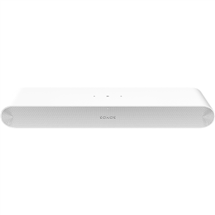 Garso sistema Soundbar Sonos, balta Ray, white