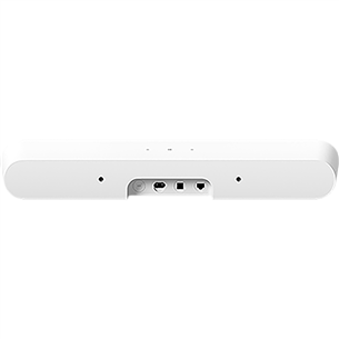 Garso sistema Soundbar Sonos, balta Ray, white