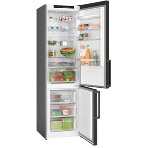 Šaldytuvas Bosch KGN39VXBT