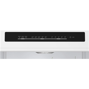 Šaldytuvas Bosch KGN39VXBT