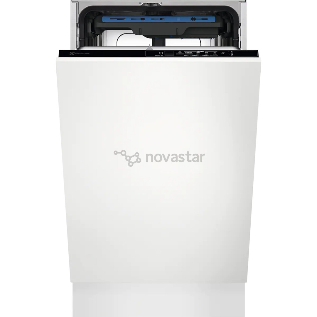 Įmontuojama indaplovė Electrolux EEA13100L