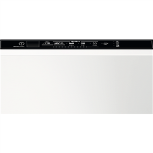 Electrolux 300 AirDry, 10 place settings - Built-in Dishwasher
