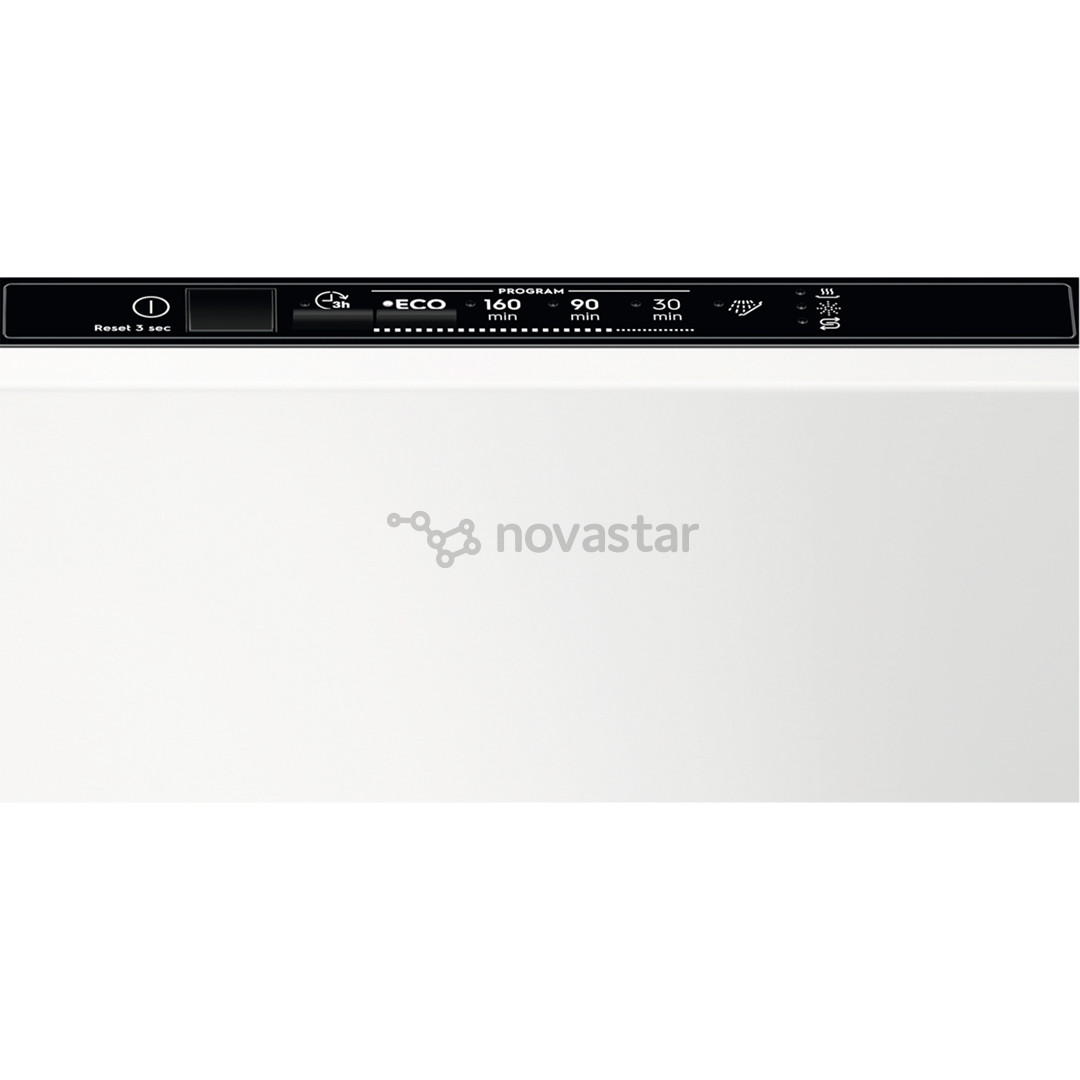Įmontuojama indaplovė Electrolux EEA13100L