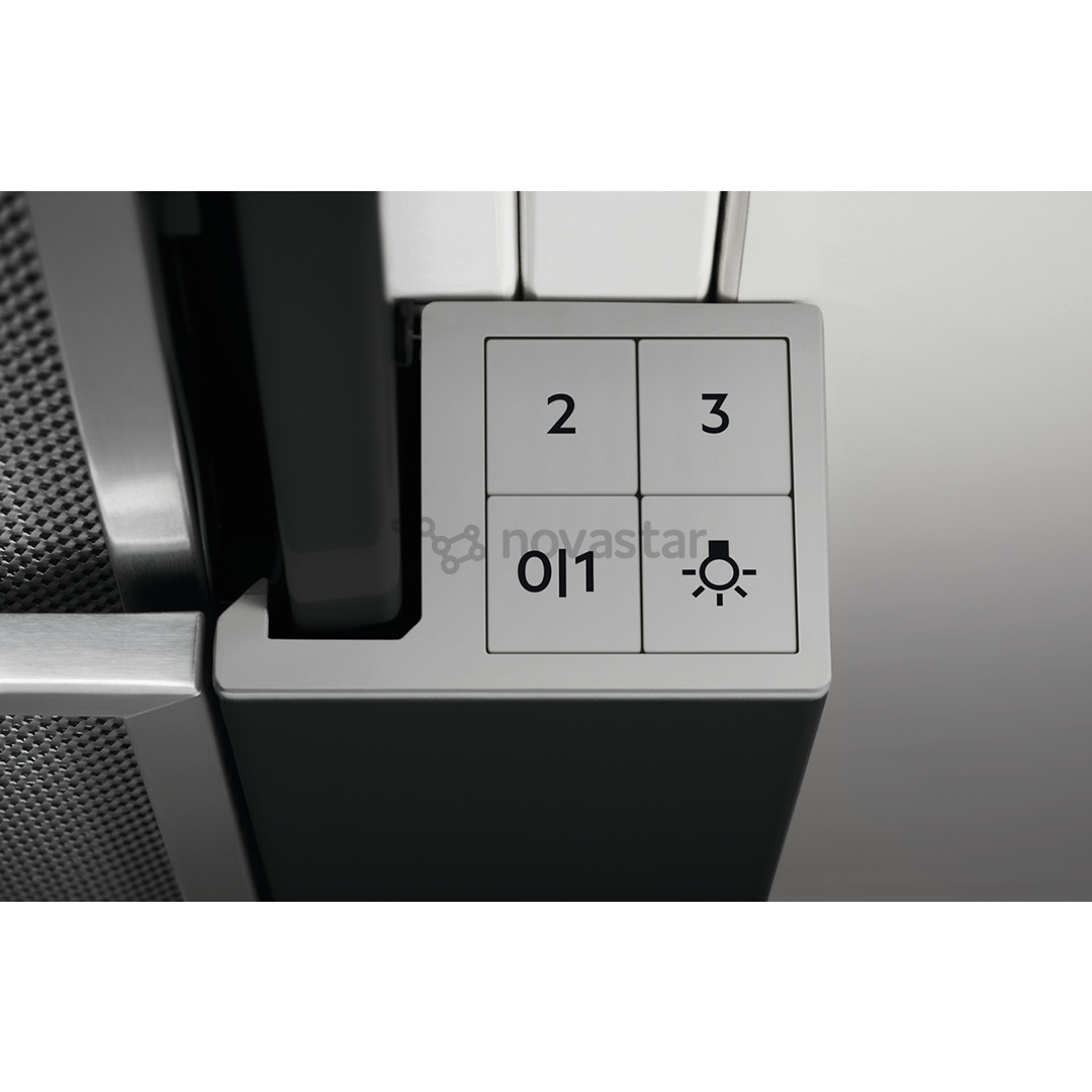 Gartraukis Electrolux LFP326FB