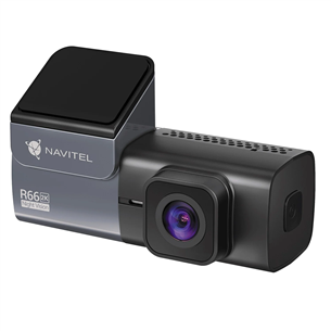 Navitel R66 2K, black - Dash cam