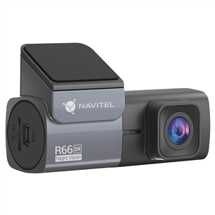 Vaizdo registratorius Navitel R66 2K