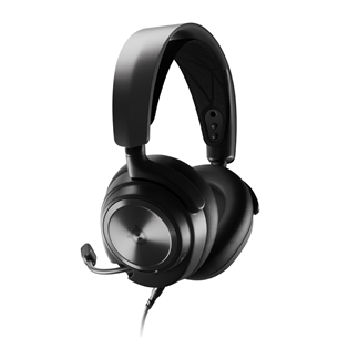 Steelseries Arctis Nova Pro, black - Headset