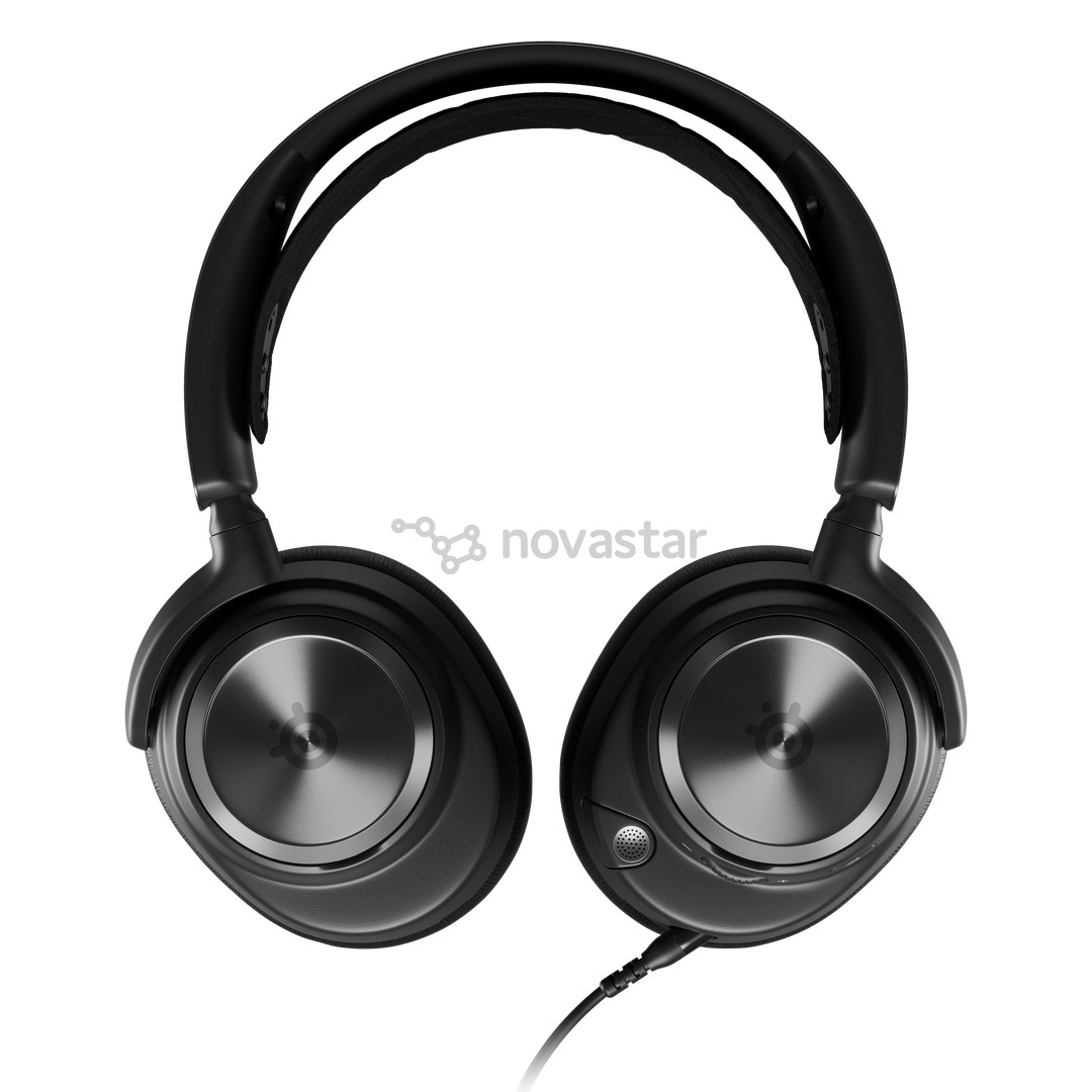 Steelseries Arctis Nova Pro, black - Headset