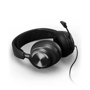 Steelseries Arctis Nova Pro, black - Headset
