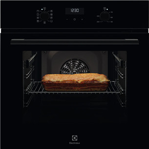 Orkaitė Electrolux EOF5C50BZ EOF5C50BZ