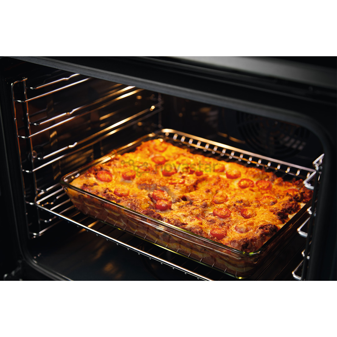 Orkaitė Electrolux EOF5C50BZ