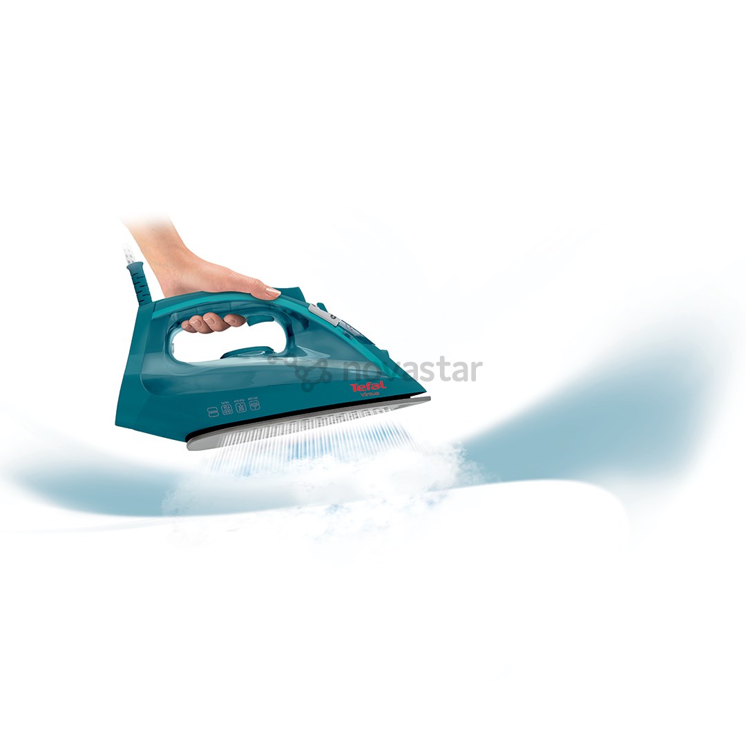 Lygintuvas Tefal FV1712