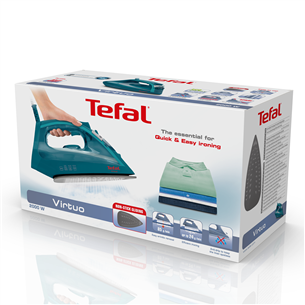 Lygintuvas Tefal FV1712