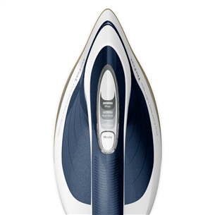 Tefal Pro Express Ultimate II, 3000 W, blue/white - Ironing System