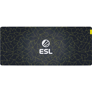 Razer Gigantus V2 XXL ESL Edition, black - Mouse Pad