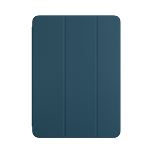 Dėklas Apple Smart Folio for iPad Air (2020/2022), Jūrinė mėlyna MNA73ZM/A