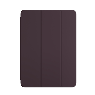 Dėklas Apple Smart Folio for iPad Air (2020/2022), Tamsiai vyšninis MNA43ZM/A