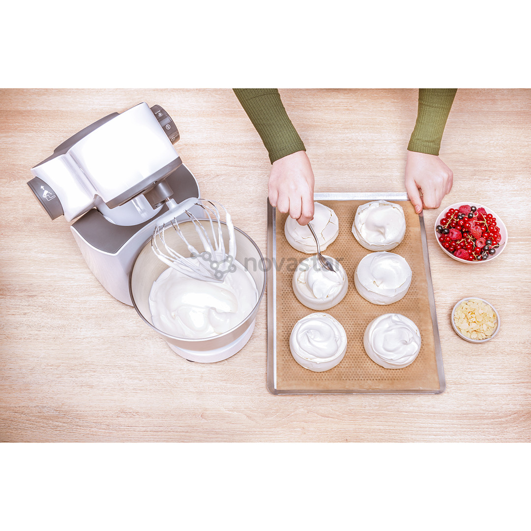 Virtuvinis kombainas Tefal Wizzo, QB319838