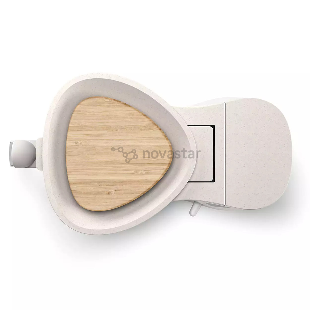 Kavos virimo aparatas Philips HD5120/00