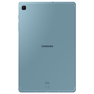 Planšetinis kompiuteris Samsung Galaxy Tab S6 Lite 10.4'' (2022), 64 GB, Wi-Fi, mėlynas