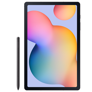 Planšetinis kompiuteris Samsung Galaxy Tab S6 Lite 10.4'' (2022), 64 GB, Wi-Fi, gray SM-P613NZAASEB