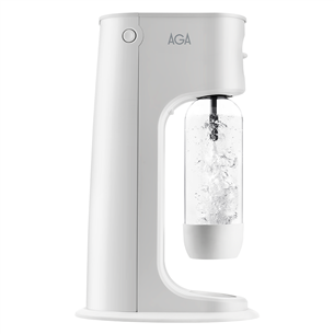 Gazuoto vandens gaminimo aparatas AGA Balance 339926