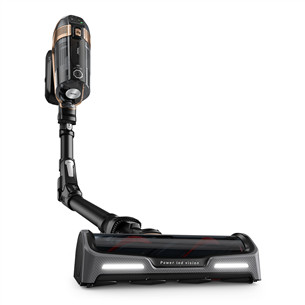Cordless Vacuum Cleaner Tefal X-Force Flex 15.60 Pro, black