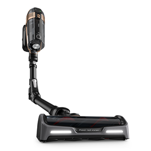 Tefal X-Force Flex 15.60 Pro, black - Cordless Vacuum Cleaner