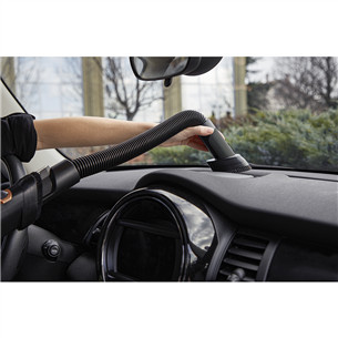 Cordless Vacuum Cleaner Tefal X-Force Flex 15.60 Pro, black