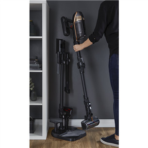 Cordless Vacuum Cleaner Tefal X-Force Flex 15.60 Pro, black